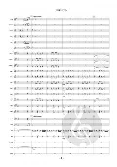 Invicta von James Swearingen 