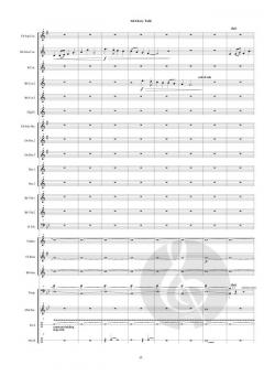 All Glory Told von James Swearingen 