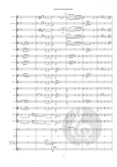 Celebration von James Swearingen 