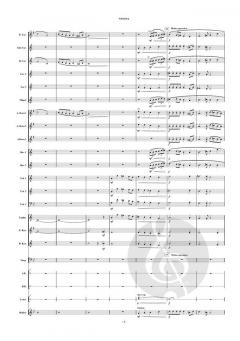 Novena von James Swearingen 