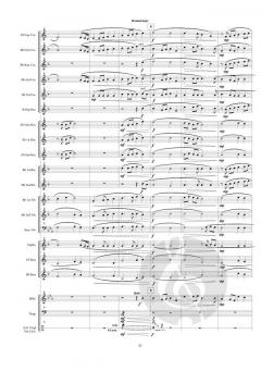 Romanesque von James Swearingen 