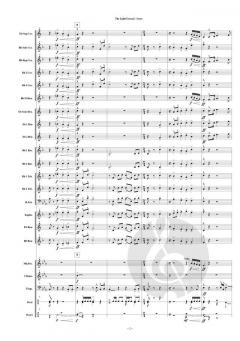 The Light Eternal von James Swearingen 