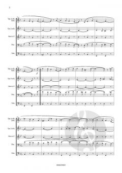 The Illinois Blues von Patrick Hiketick 