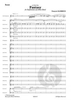 Fantasy von François Glorieux 