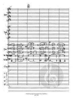 Hymne to Humanity von François Glorieux 