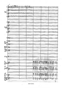 Anniversary Fanfare von François Glorieux 