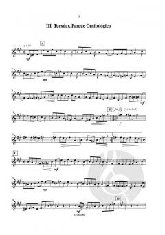 A Week in Placensia von Mike Curtis 