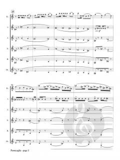 Passacaglia von Ferenc Farkas 