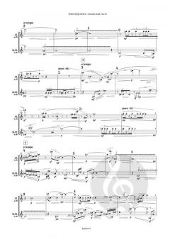 Time Sequenza von Satoshi Ohmae 