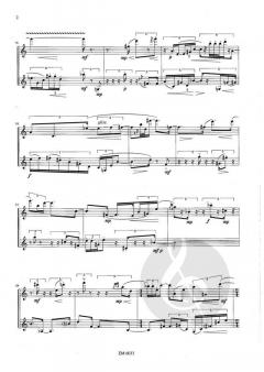 Centrifugue von Charles Camilleri 