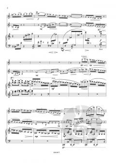 Trio New York von Charles Camilleri 