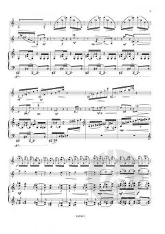 Trio New York von Charles Camilleri 