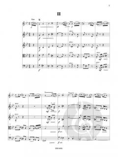 4 Greek Songs von Charles Camilleri 