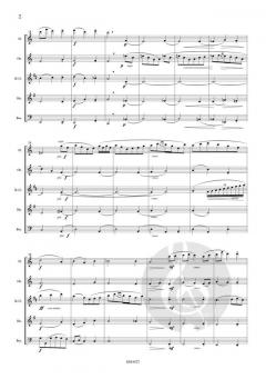 Aubade von Hans Aerts 