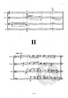 Silent Spaces von Charles Camilleri 