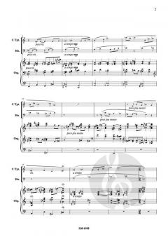 Fantaisie von Paul Chatrou 