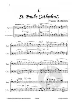 7 Travel Impressions von François Glorieux 