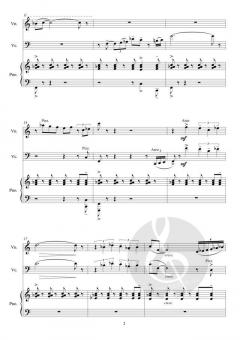 Tango tout Court von Dirk Brossé 