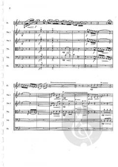 Concertino von Charles Camilleri 