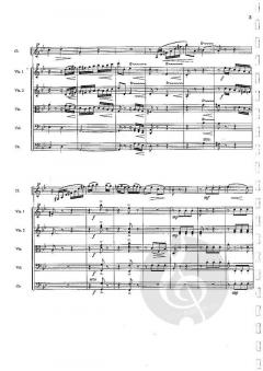 Concertino von Charles Camilleri 