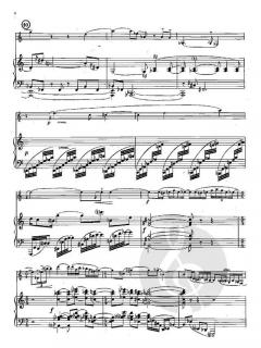 Rhapsodie von August Baeyens 