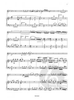 Concertino von Charles Camilleri 