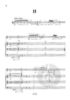 Sonatina von Charles Camilleri 