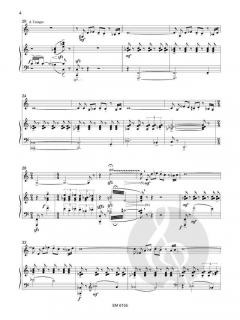 Tango Tout Court von Dirk Brossé 