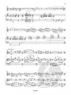 Tango Tout Court von Dirk Brossé 