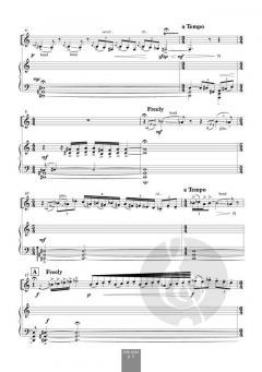 War Concerto von Dirk Brossé 