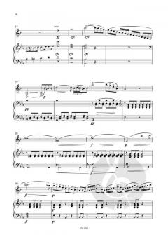 Concertino nr. 2 von Karel Lodewijk Hanssens 