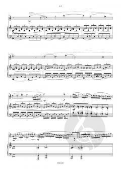 Concerto von Matthias Müller 