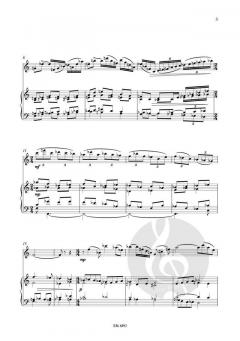 Concertpiece von André Laporte 