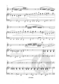 Clarimotion von Patrick Hiketick 