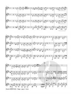 Tango von Patrick Hiketick 