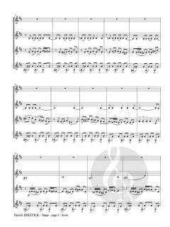 Tango von Patrick Hiketick 