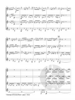 Latin Dances no. 1 (Charanga) von Patrick Hiketick 