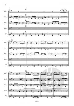 Roof of the World von Stephane Vande Ginste 