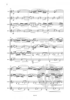 Cyanic Waves von Satoshi Kobayashi 