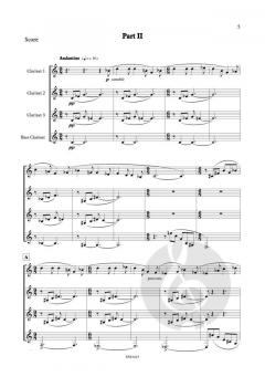 Dance Preludes von Witold Lutoslawski 