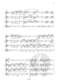 Niccolo Metamorphose von Masato Tajino 