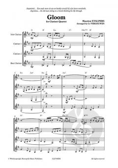 Gloom von Maarten Stalpers 