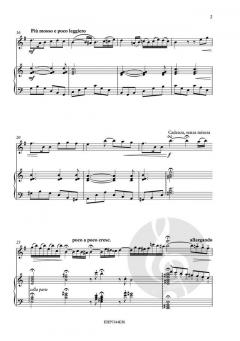 L'amour Perdu von Sigrid Schuerweghs 