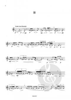 Desert Songs von Charles Camilleri 