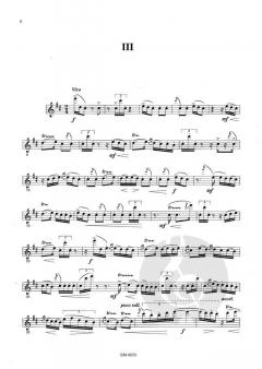 Desert Songs von Charles Camilleri 