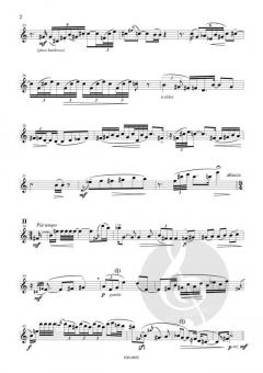 Aquarelle no. 2 von Wilfried Westerlinck 