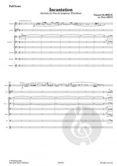 Interludes Complete von François Glorieux 