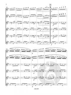 Can-Can von Ronald Vandoninck 