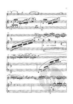 Arabeske en Scherzo von Jef Maes 