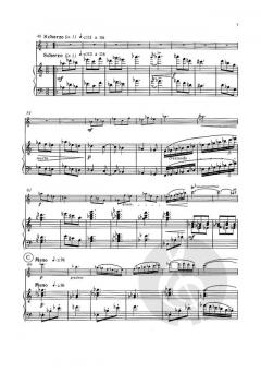 Arabeske en Scherzo von Jef Maes 